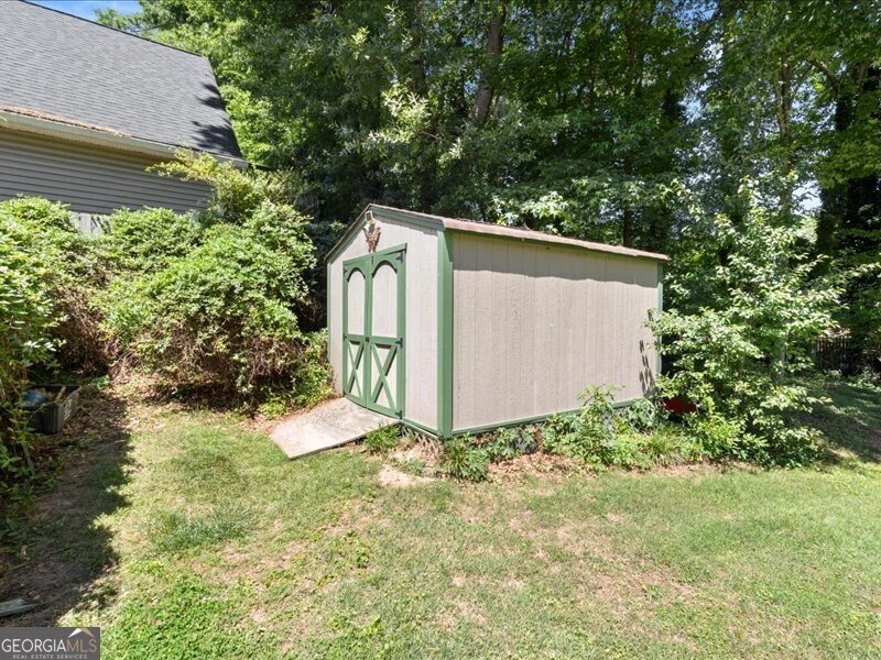 2117 Hartridge Drive Snellville - Photo 35