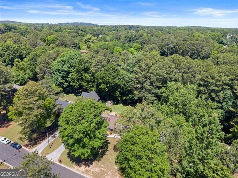 2117 Hartridge Drive Snellville - Photo 36