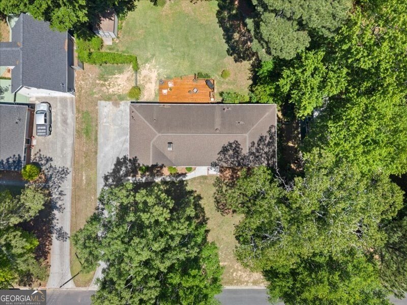 2117 Hartridge Drive Snellville - Photo 37