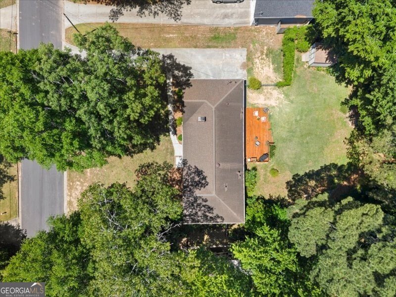 2117 Hartridge Drive Snellville - Photo 38