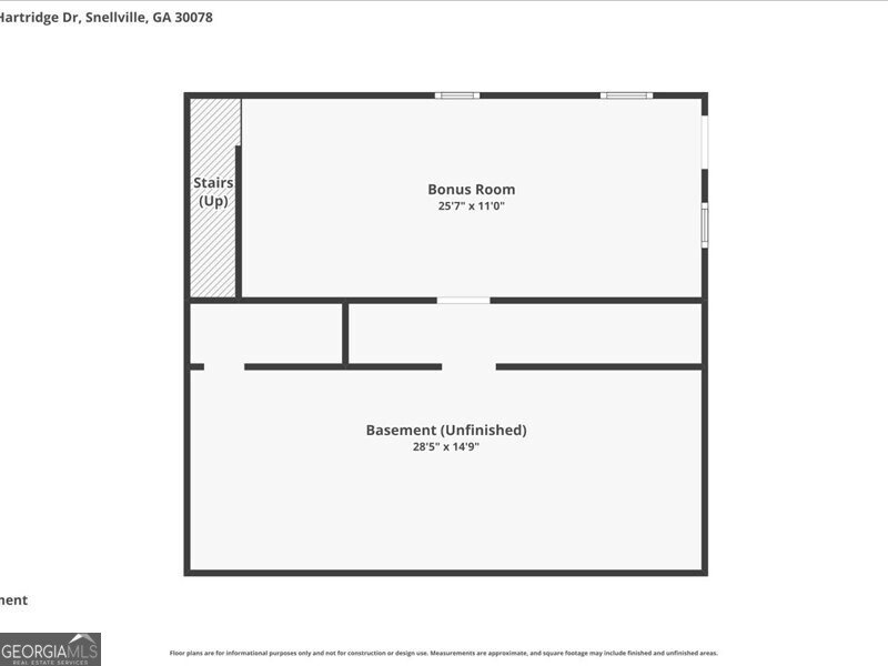 2117 Hartridge Drive Snellville - Photo 39