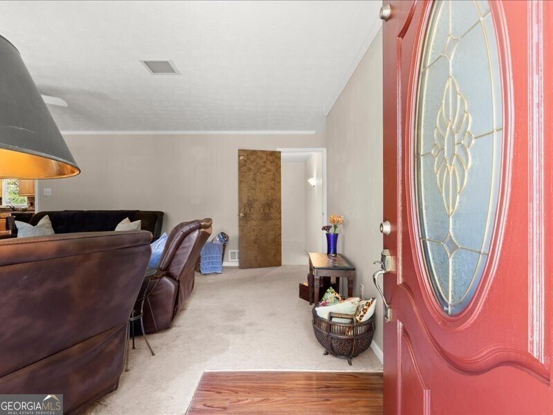 2117 Hartridge Drive Snellville - Photo 6