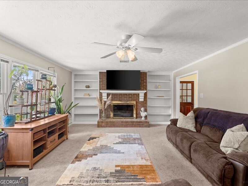 2117 Hartridge Drive Snellville - Photo 8