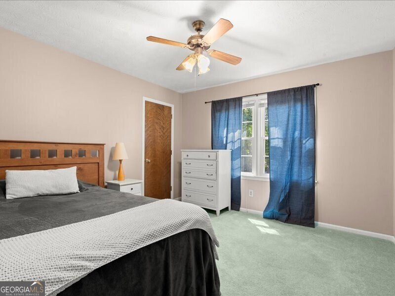 2117 Hartridge Drive Snellville - Photo 9
