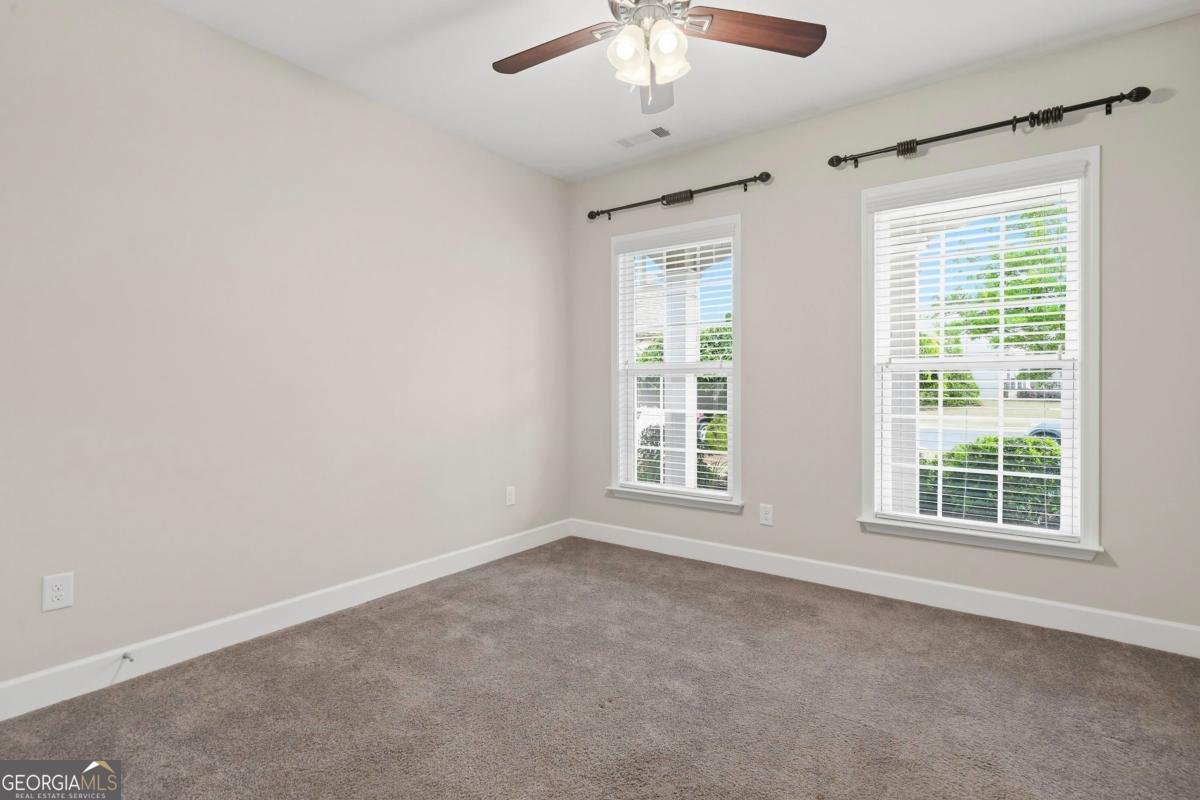 1261 Crooked Creek Road Greensboro - Photo 10