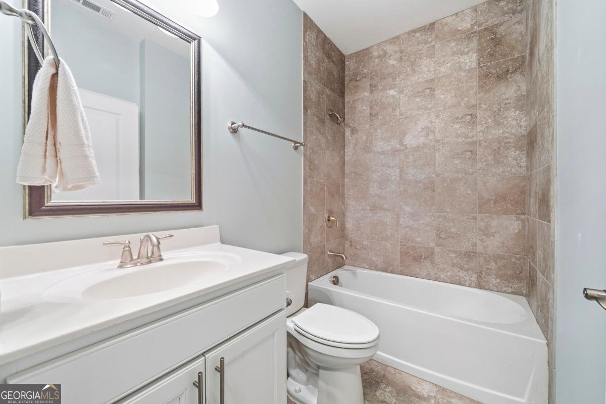 1261 Crooked Creek Road Greensboro - Photo 11