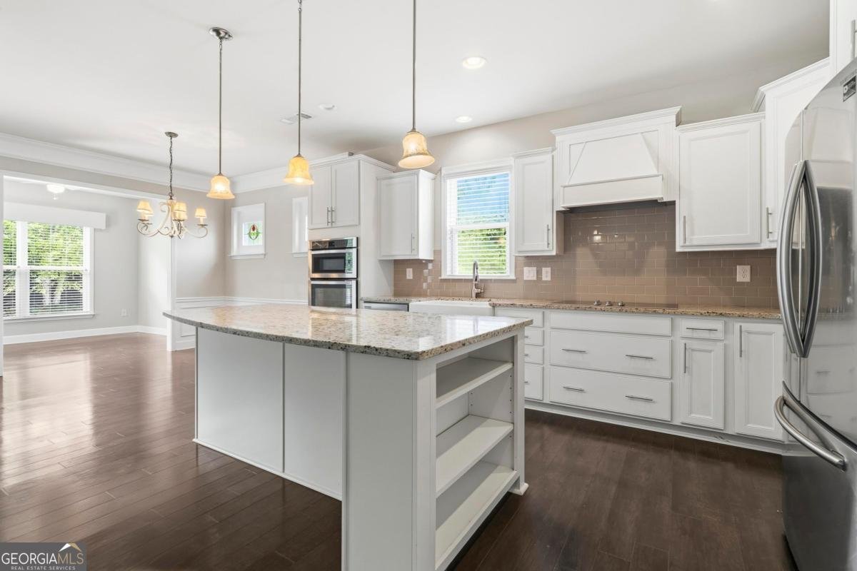 1261 Crooked Creek Road Greensboro - Photo 13