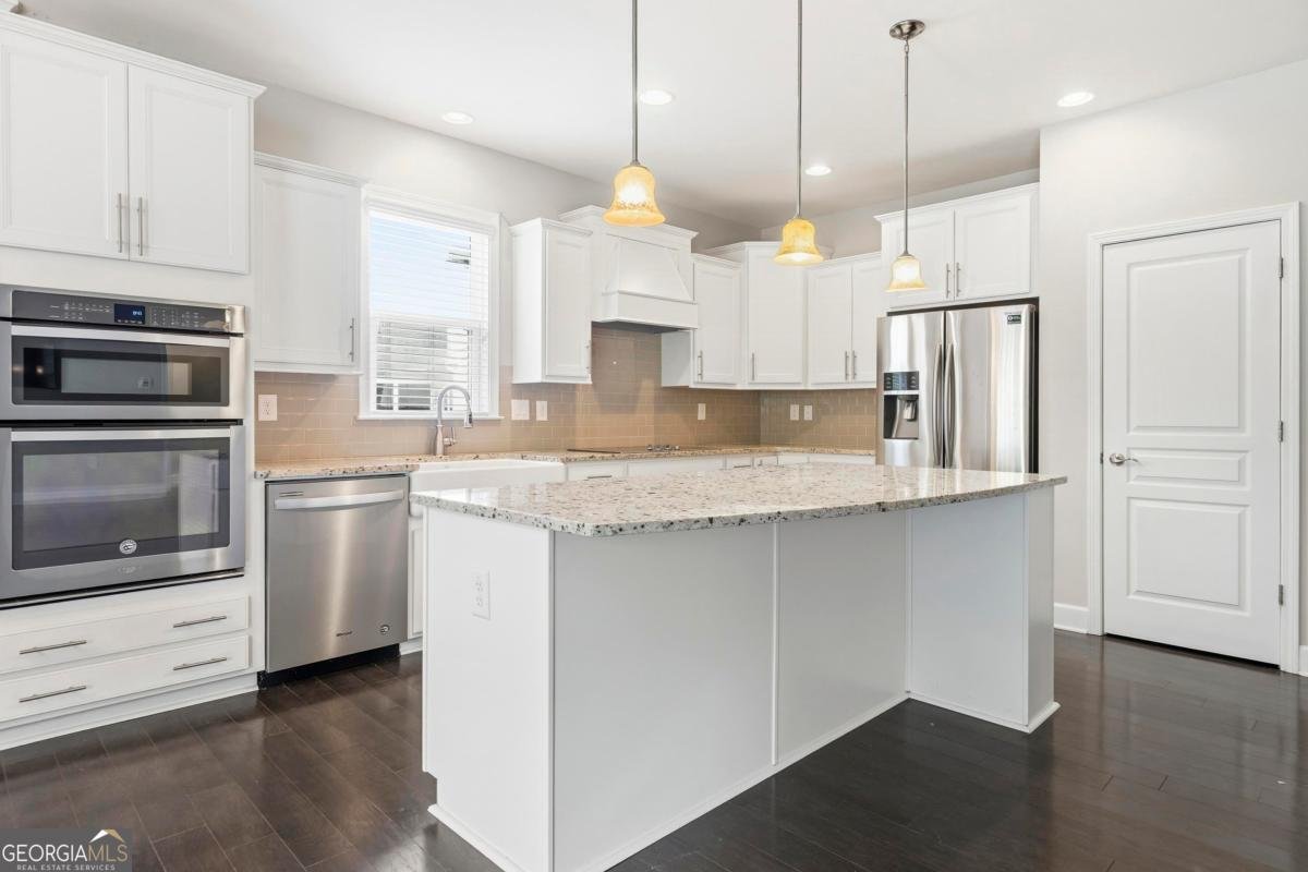 1261 Crooked Creek Road Greensboro - Photo 14