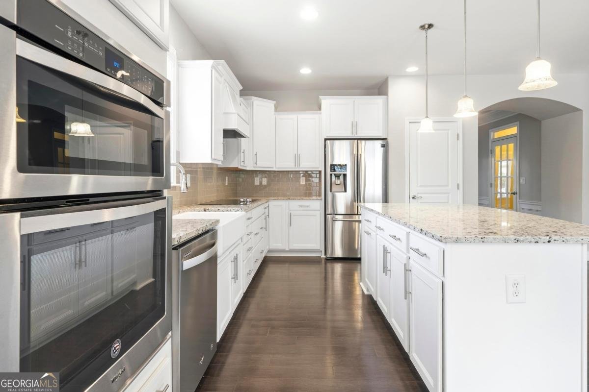 1261 Crooked Creek Road Greensboro - Photo 15