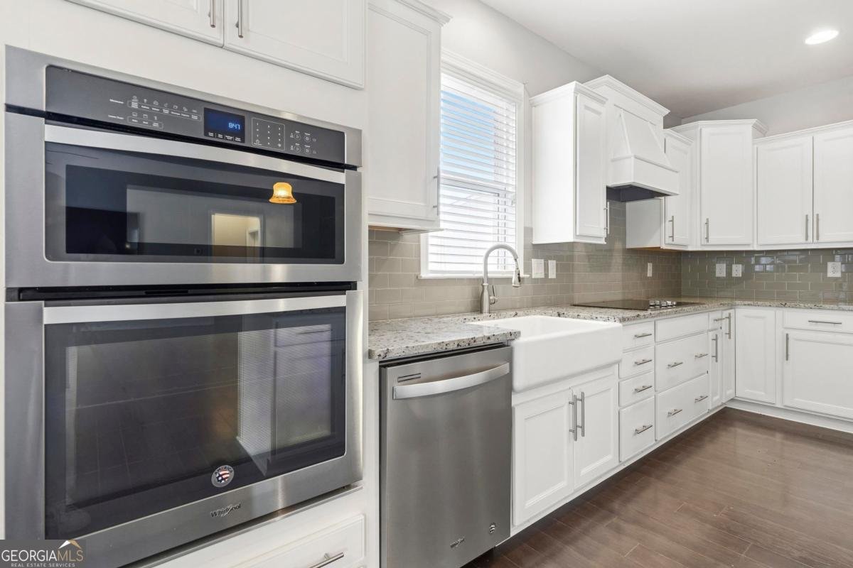 1261 Crooked Creek Road Greensboro - Photo 16