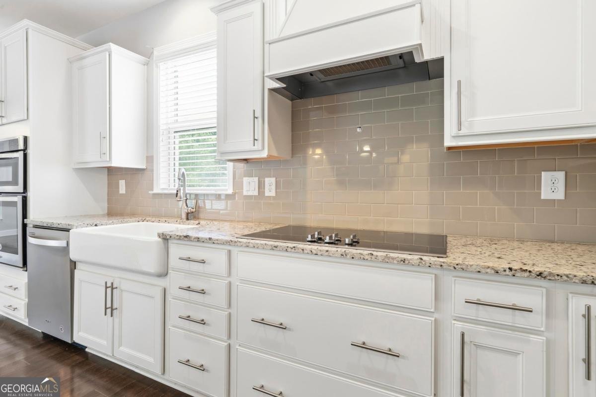 1261 Crooked Creek Road Greensboro - Photo 17