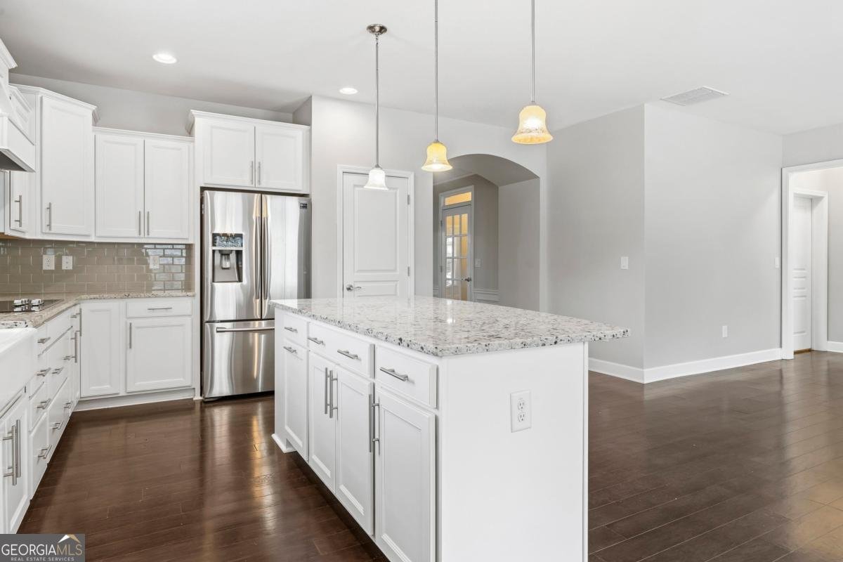 1261 Crooked Creek Road Greensboro - Photo 18