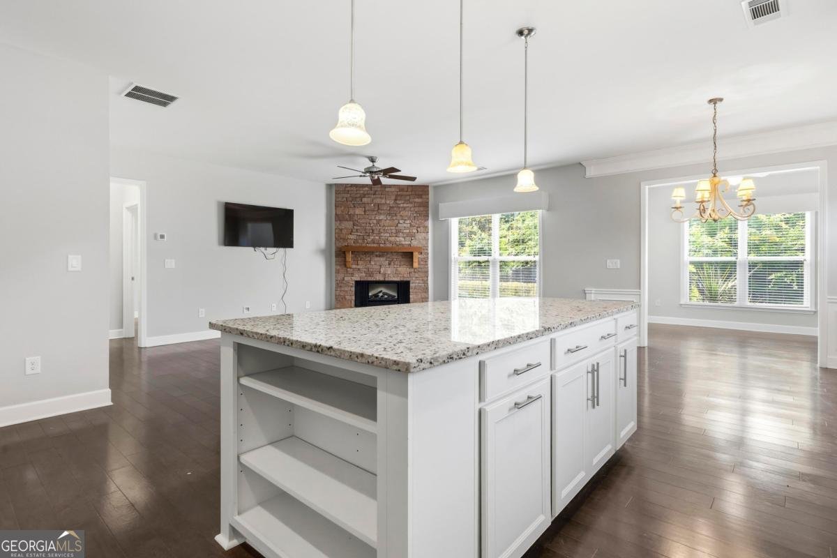 1261 Crooked Creek Road Greensboro - Photo 19