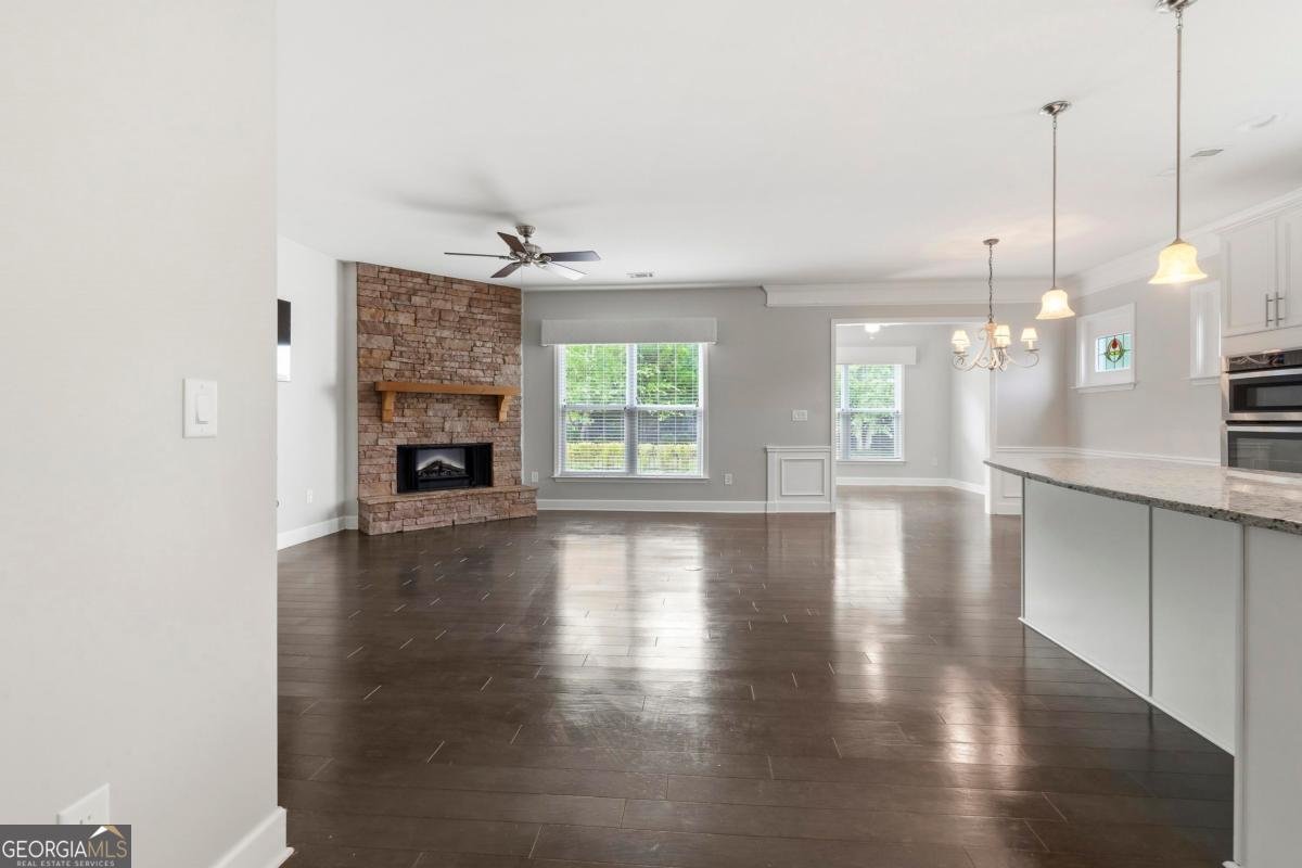 1261 Crooked Creek Road Greensboro - Photo 20