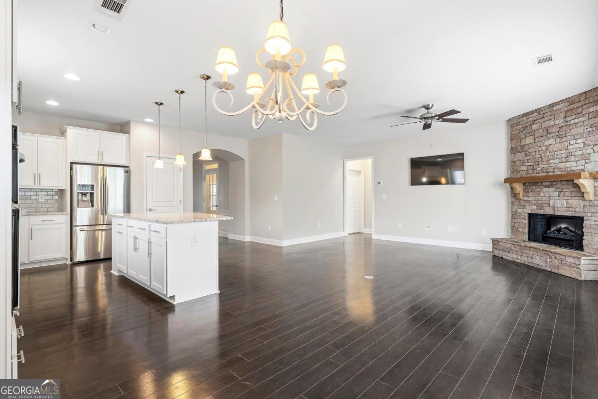 1261 Crooked Creek Road Greensboro - Photo 21