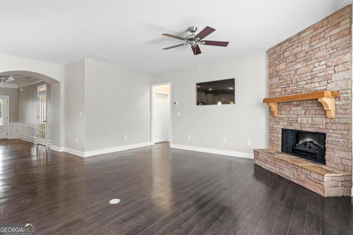 1261 Crooked Creek Road Greensboro - Photo 22