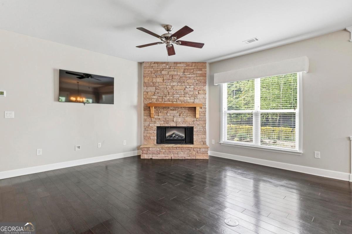 1261 Crooked Creek Road Greensboro - Photo 24