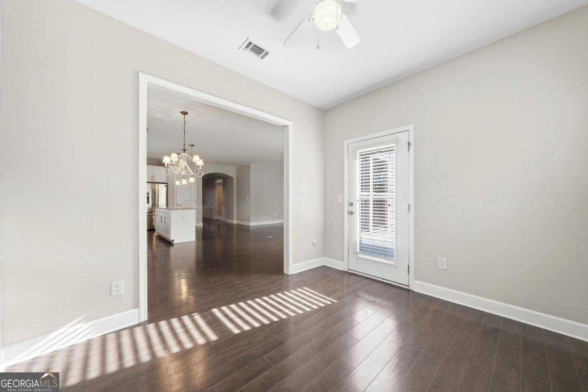 1261 Crooked Creek Road Greensboro - Photo 26