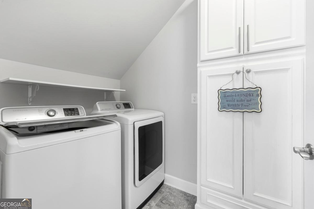 1261 Crooked Creek Road Greensboro - Photo 27