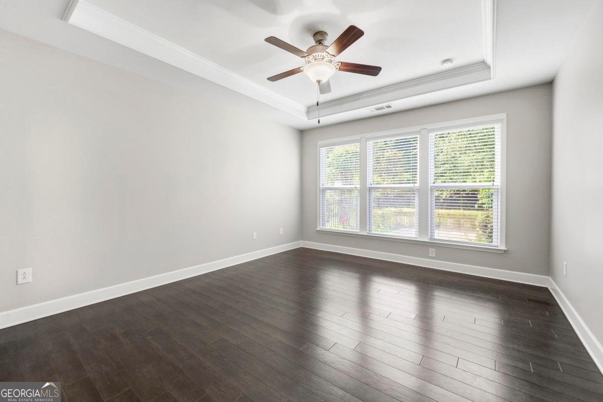 1261 Crooked Creek Road Greensboro - Photo 28