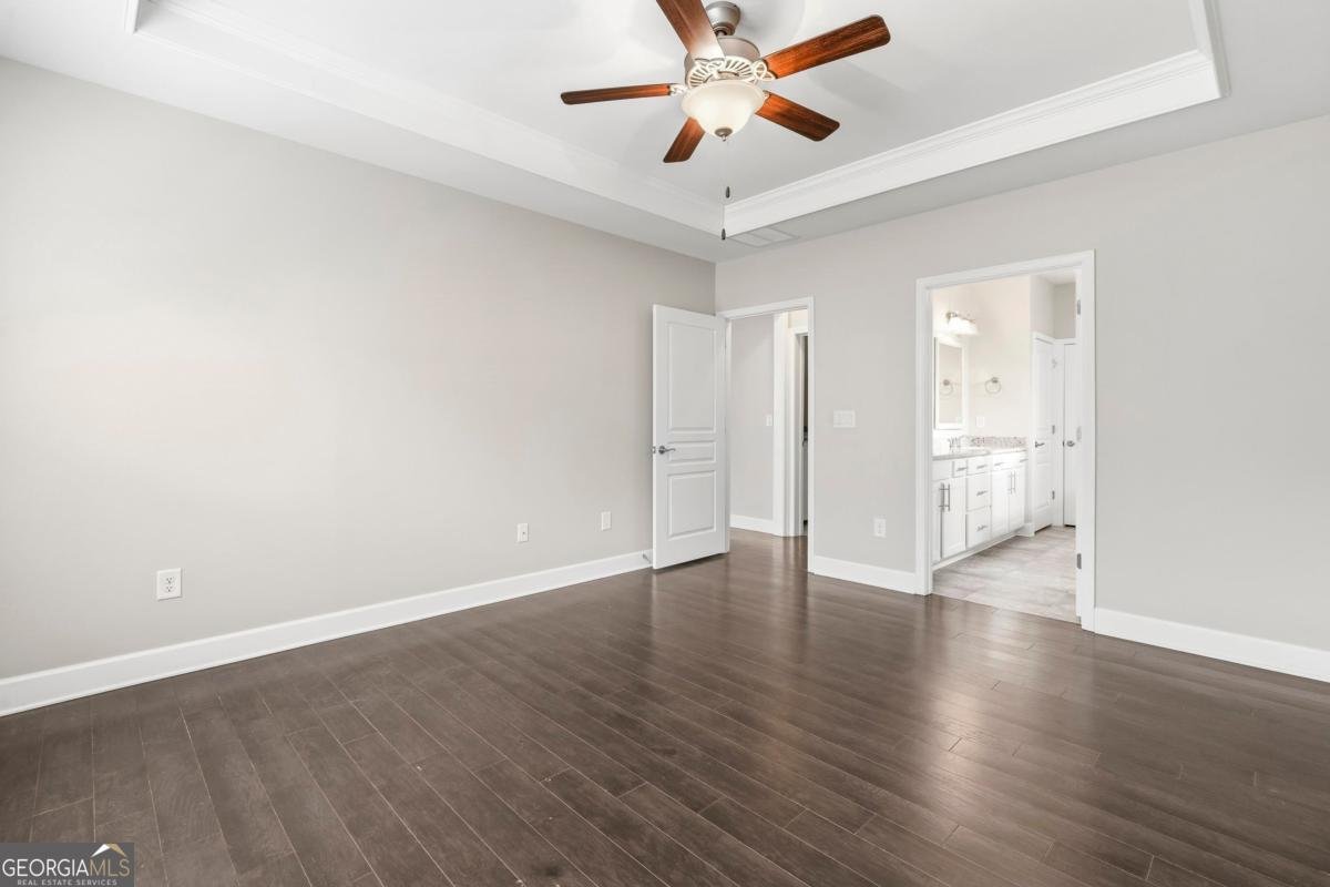 1261 Crooked Creek Road Greensboro - Photo 29
