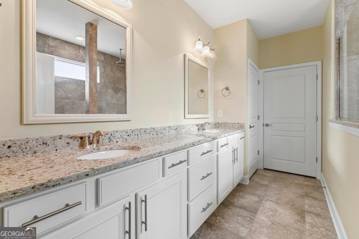 1261 Crooked Creek Road Greensboro - Photo 31