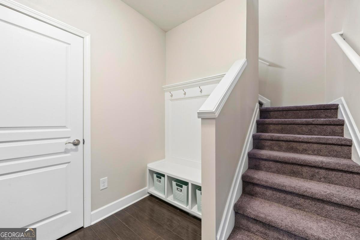 1261 Crooked Creek Road Greensboro - Photo 34