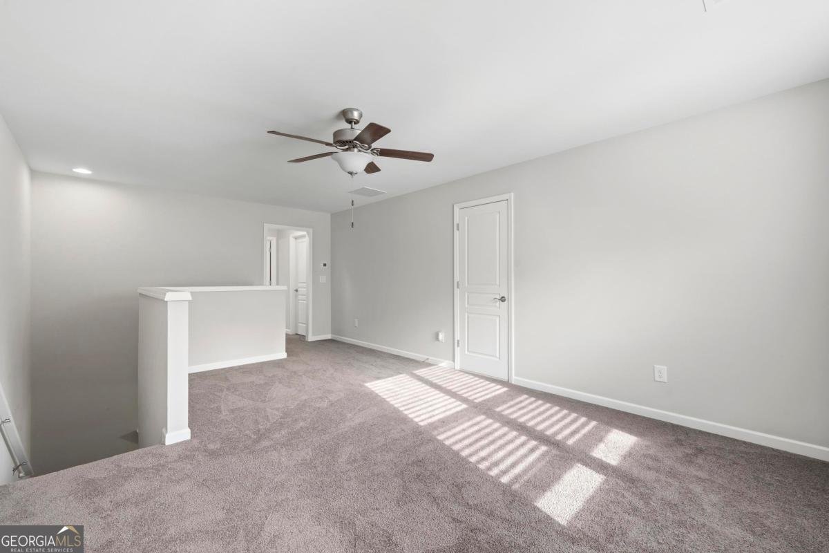 1261 Crooked Creek Road Greensboro - Photo 35