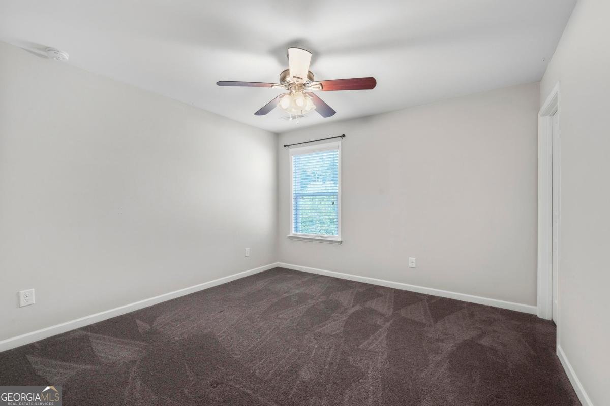 1261 Crooked Creek Road Greensboro - Photo 36