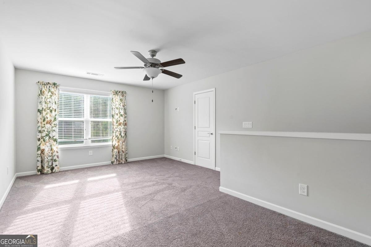 1261 Crooked Creek Road Greensboro - Photo 37