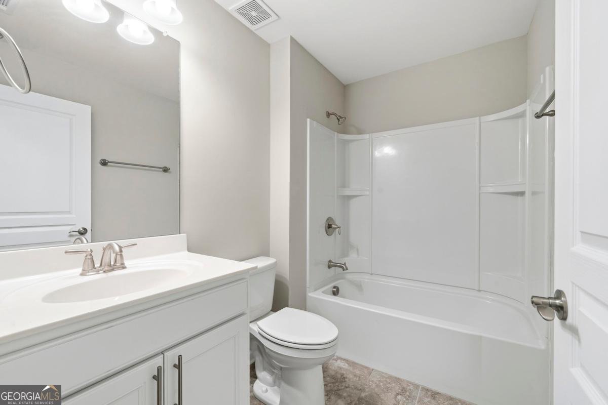 1261 Crooked Creek Road Greensboro - Photo 38
