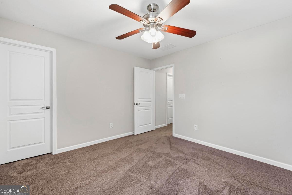 1261 Crooked Creek Road Greensboro - Photo 39