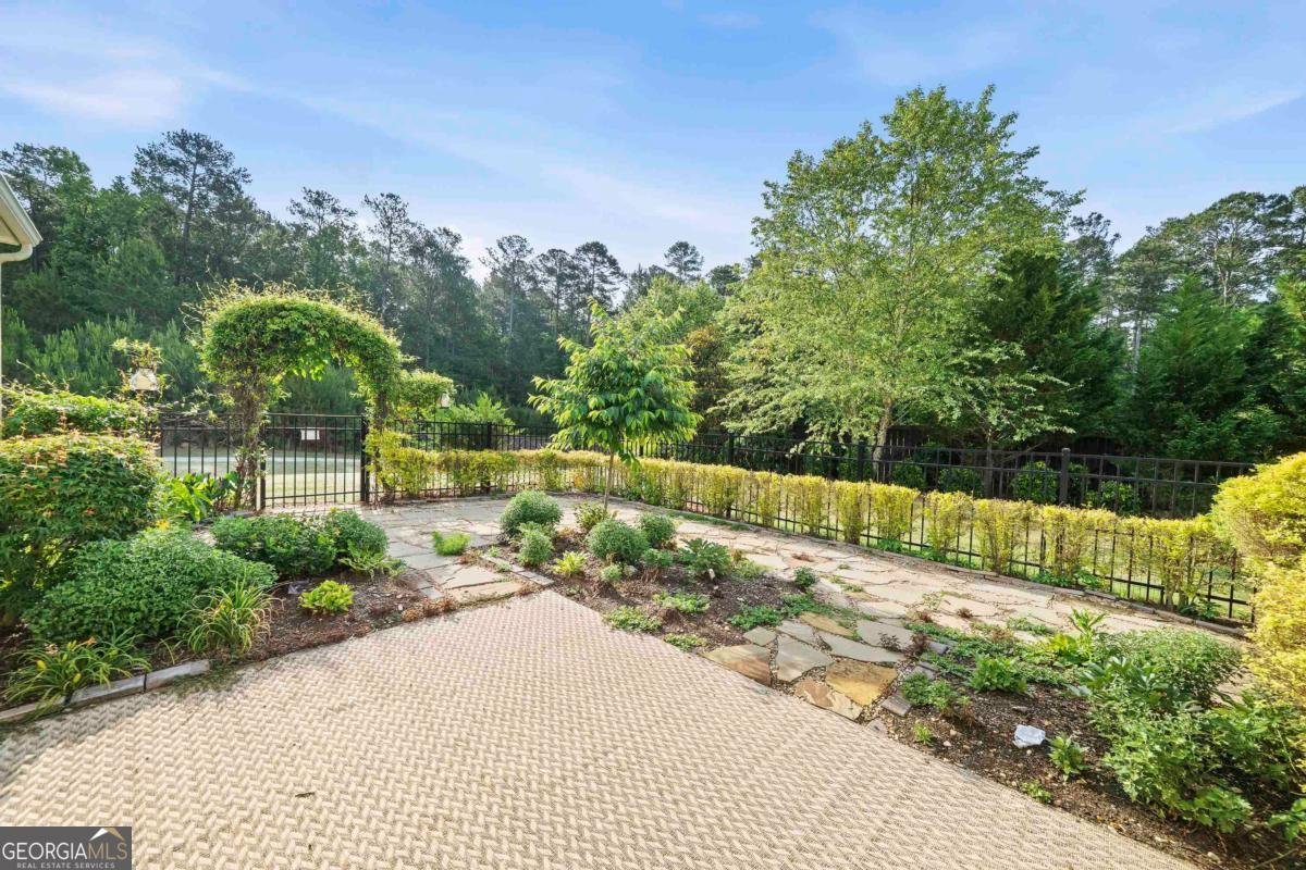 1261 Crooked Creek Road Greensboro - Photo 41