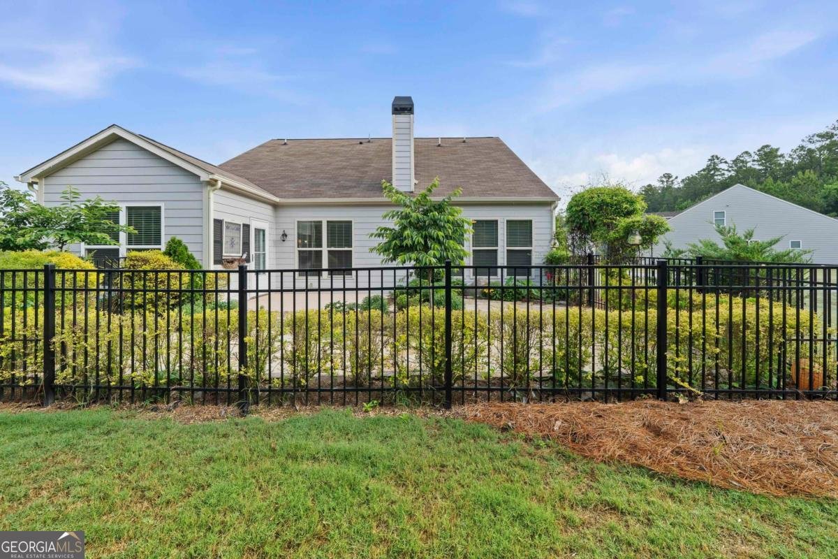 1261 Crooked Creek Road Greensboro - Photo 43