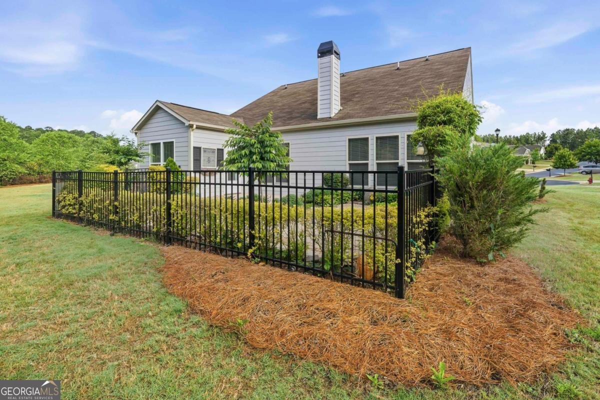 1261 Crooked Creek Road Greensboro - Photo 44