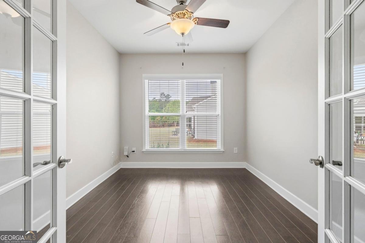 1261 Crooked Creek Road Greensboro - Photo 8