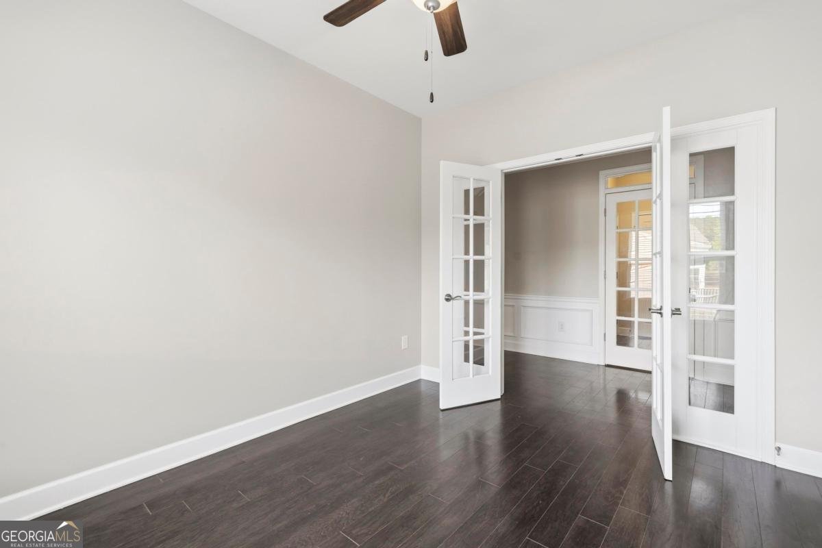 1261 Crooked Creek Road Greensboro - Photo 9