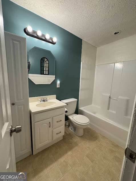 65 Fair Oaks Drive Conyers - Photo 10