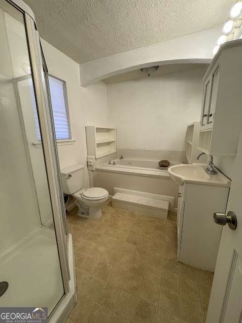 65 Fair Oaks Drive Conyers - Photo 12