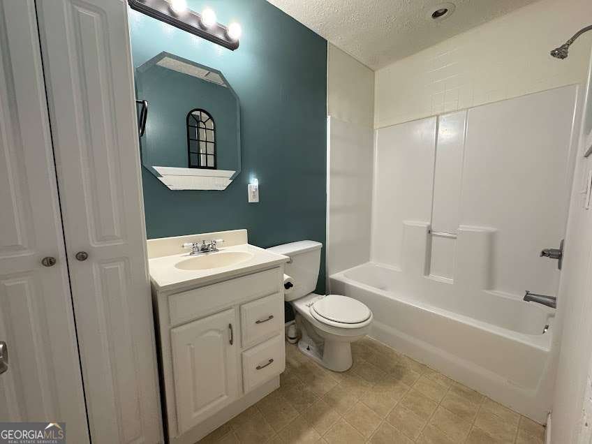 65 Fair Oaks Drive Conyers - Photo 15