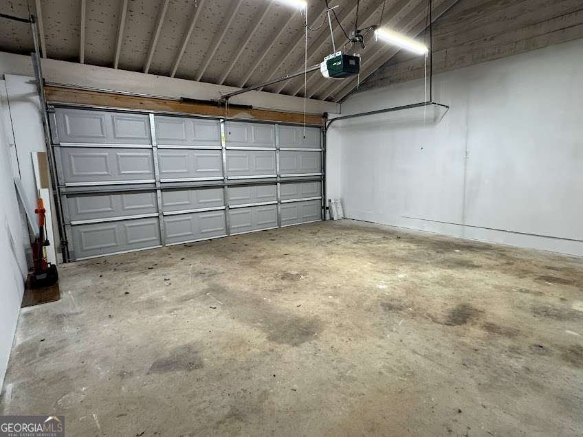 65 Fair Oaks Drive Conyers - Photo 17