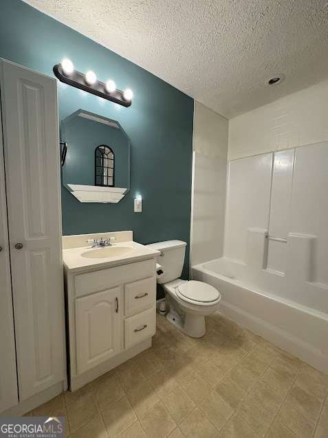 65 Fair Oaks Drive Conyers - Photo 18