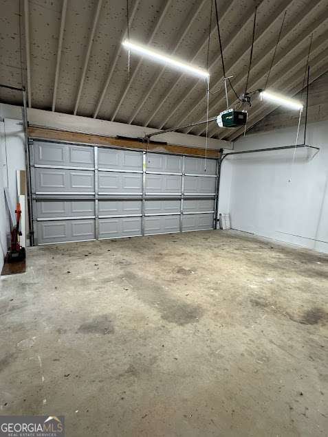 65 Fair Oaks Drive Conyers - Photo 20