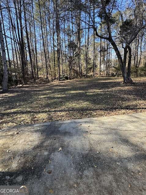 65 Fair Oaks Drive Conyers - Photo 21