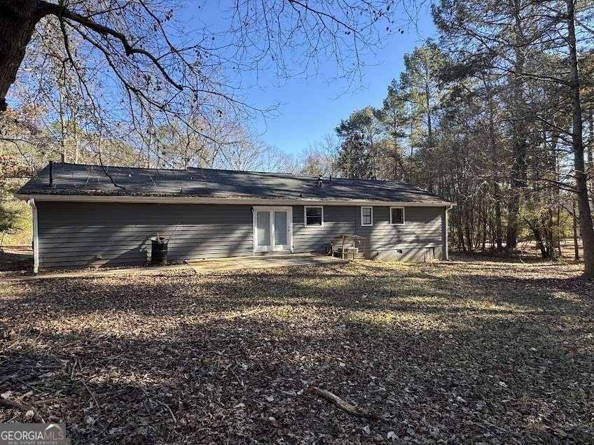65 Fair Oaks Drive Conyers - Photo 22