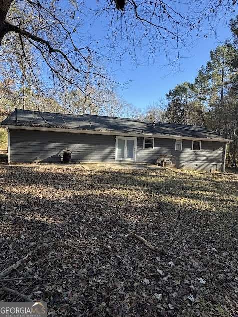 65 Fair Oaks Drive Conyers - Photo 24