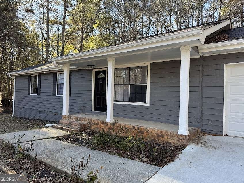 65 Fair Oaks Drive Conyers - Photo 25