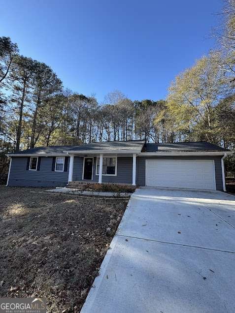 65 Fair Oaks Drive Conyers - Photo 27