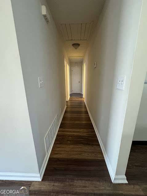 65 Fair Oaks Drive Conyers - Photo 8