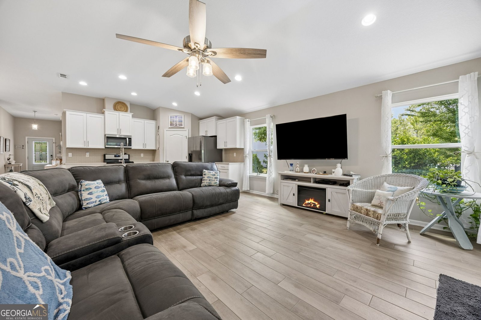 203 Chinquapin Drive St. Marys - Photo 12